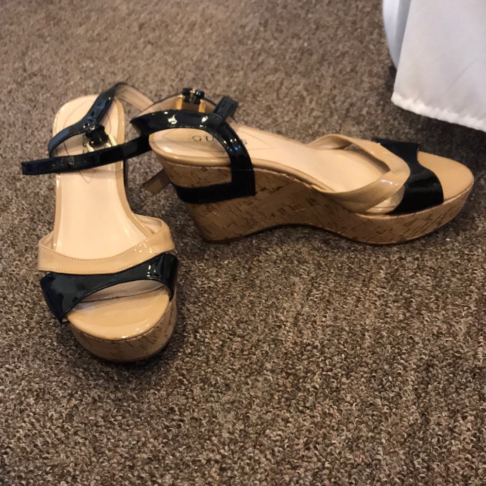 Wedges